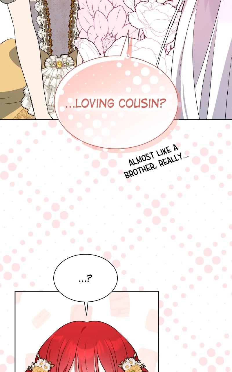 Cross My Heart and Hope to Die Chap 45 - Next Chap 46