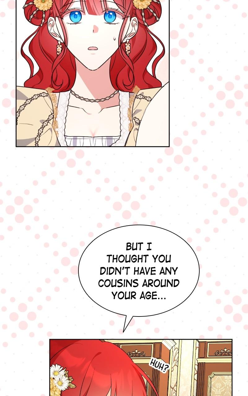 Cross My Heart and Hope to Die Chap 45 - Next Chap 46