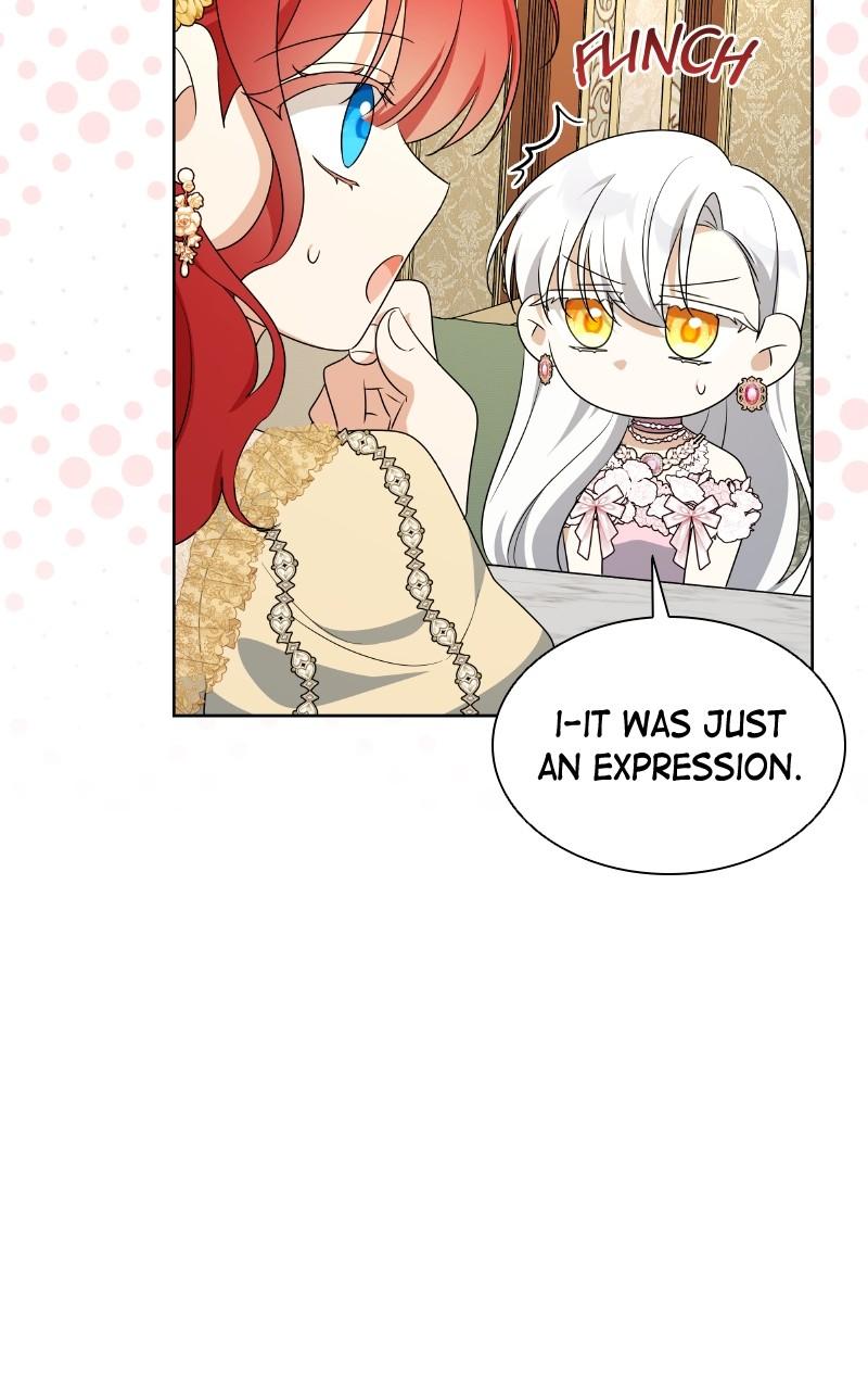 Cross My Heart and Hope to Die Chap 45 - Next Chap 46