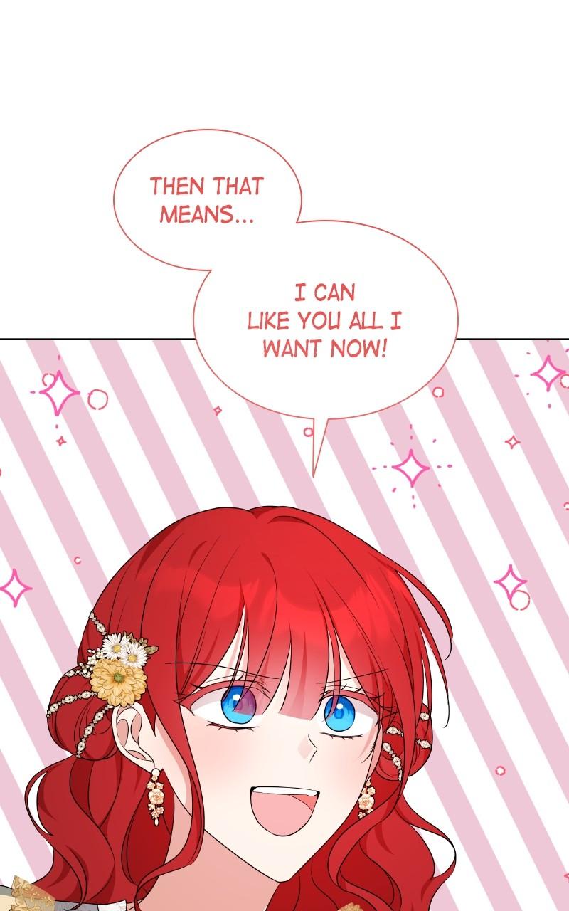Cross My Heart and Hope to Die Chap 45 - Next Chap 46