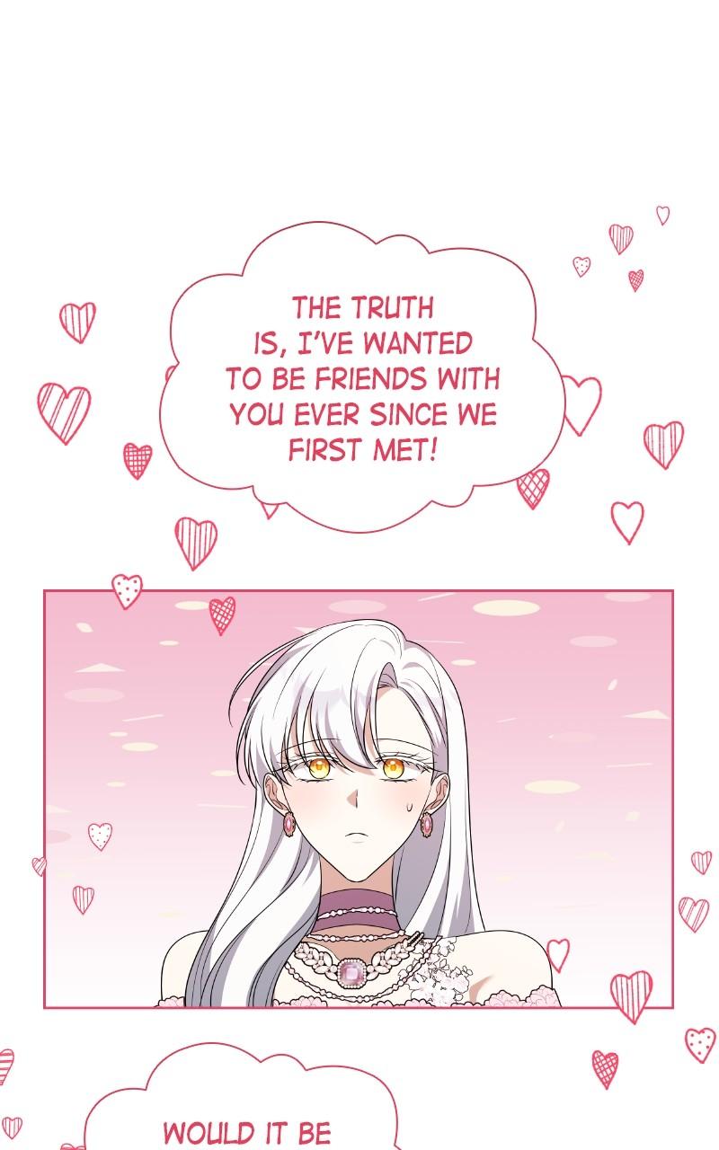 Cross My Heart and Hope to Die Chap 45 - Next Chap 46