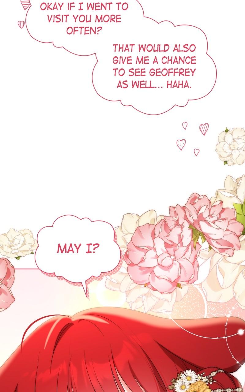 Cross My Heart and Hope to Die Chap 45 - Next Chap 46