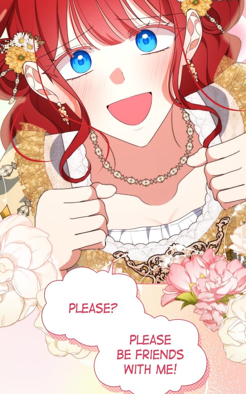 Cross My Heart and Hope to Die Chap 45 - Next Chap 46