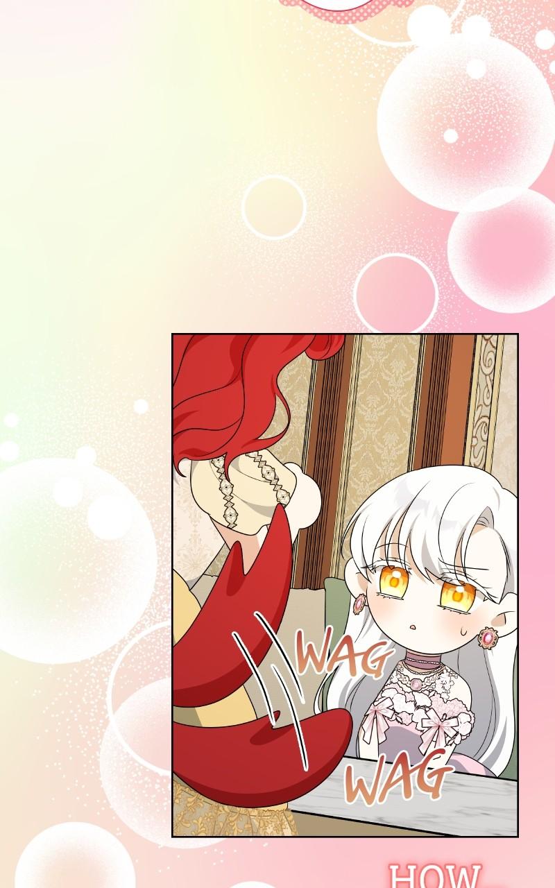 Cross My Heart and Hope to Die Chap 45 - Next Chap 46