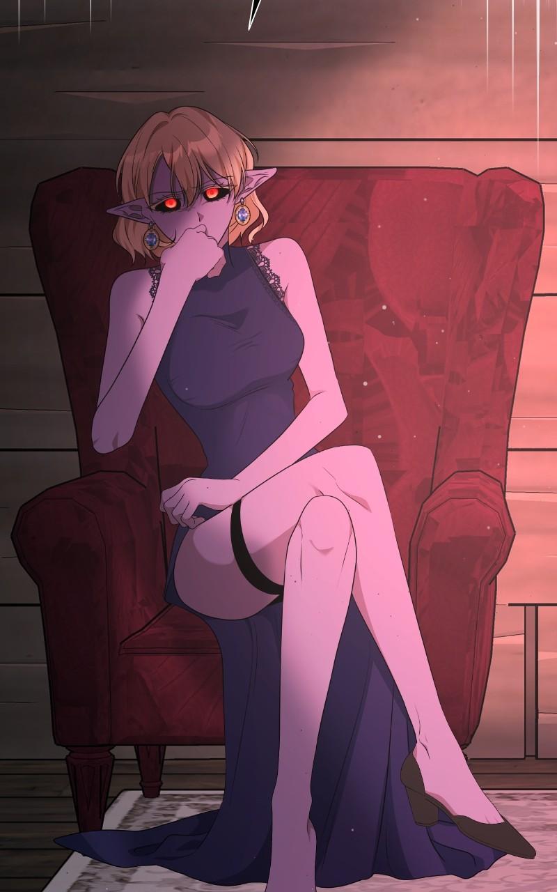 Cross My Heart and Hope to Die Chap 45 - Next Chap 46