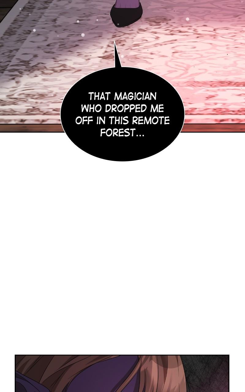 Cross My Heart and Hope to Die Chap 45 - Next Chap 46