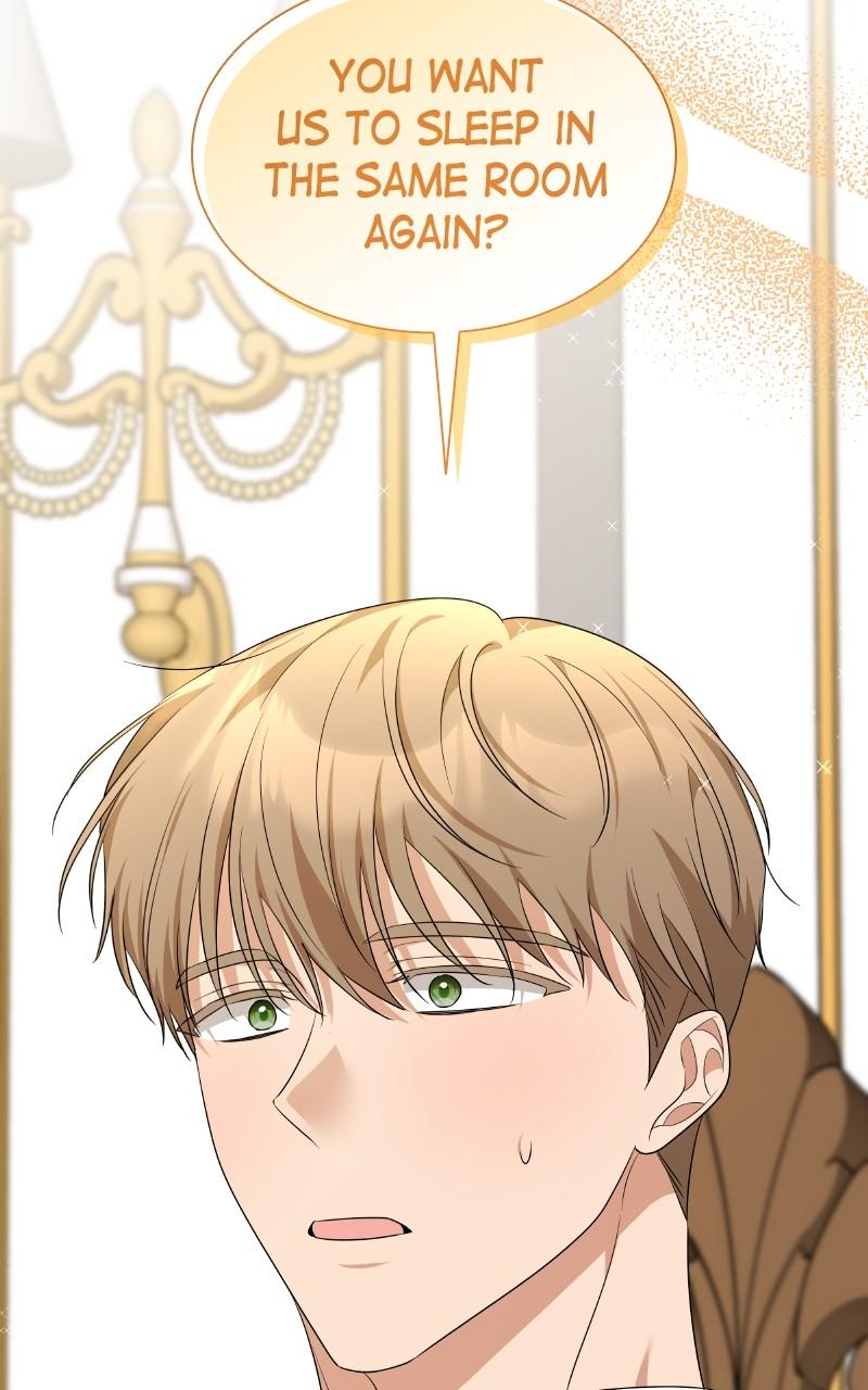 Cross My Heart and Hope to Die Chap 45 - Next Chap 46