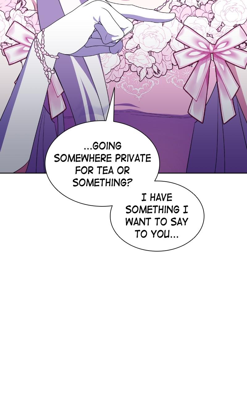 Cross My Heart and Hope to Die Chap 45 - Next Chap 46