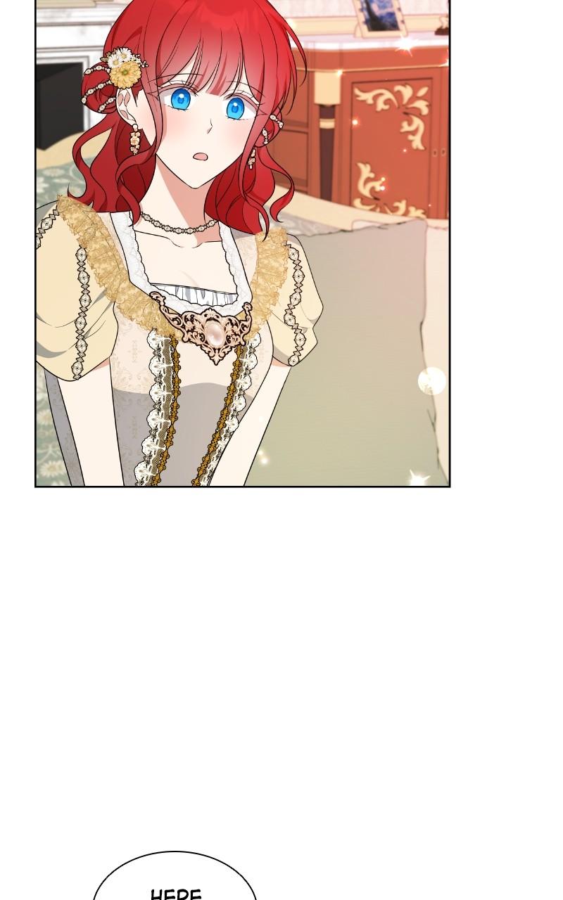 Cross My Heart and Hope to Die Chap 45 - Next Chap 46