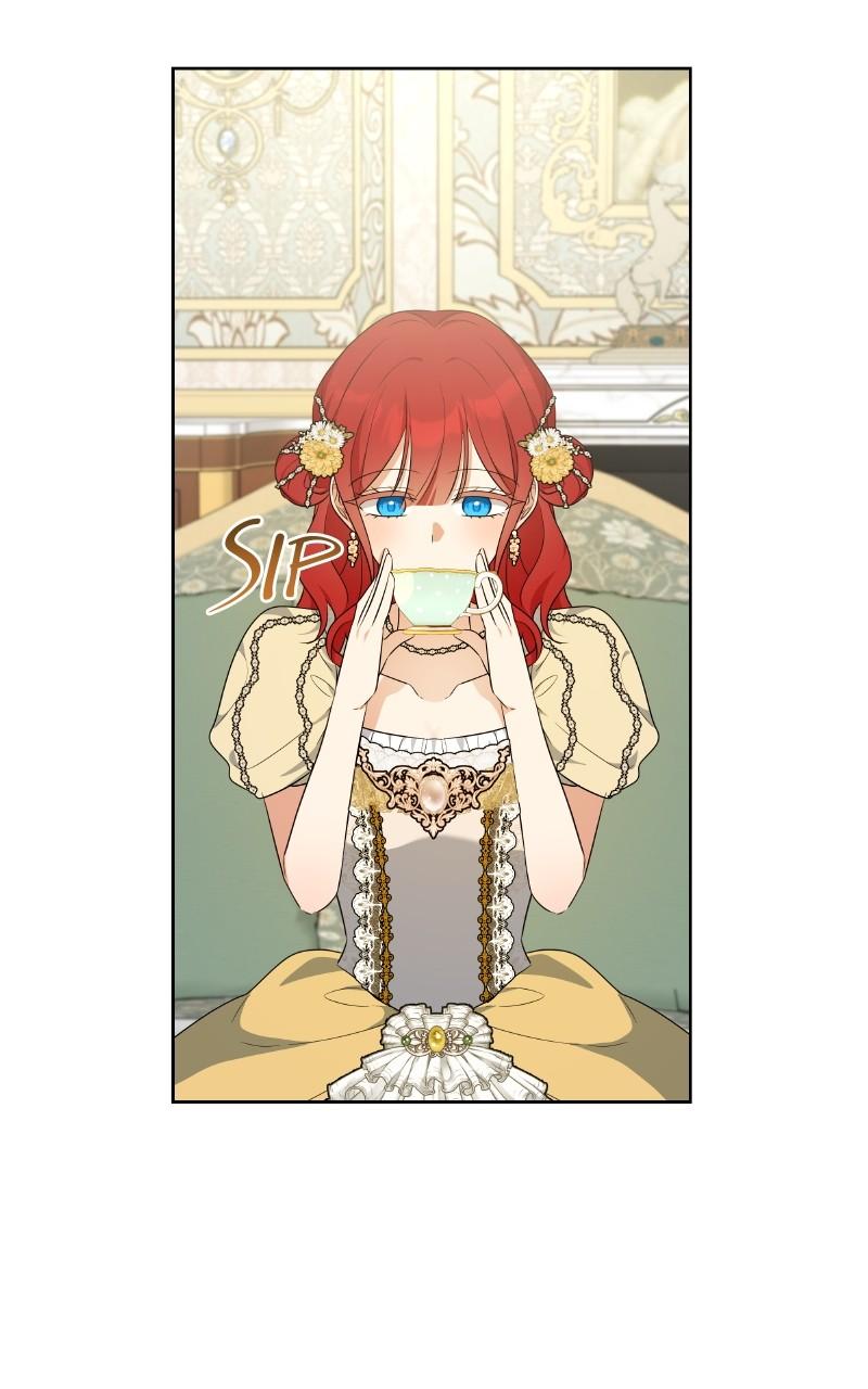 Cross My Heart and Hope to Die Chap 45 - Next Chap 46