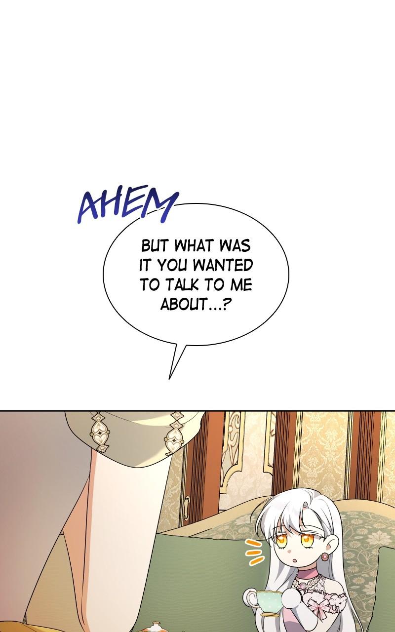 Cross My Heart and Hope to Die Chap 45 - Next Chap 46