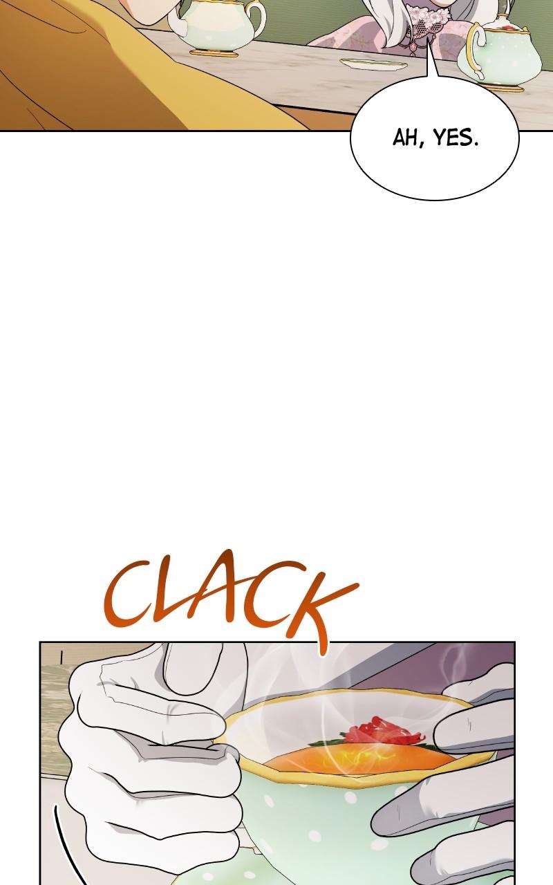 Cross My Heart and Hope to Die Chap 45 - Next Chap 46