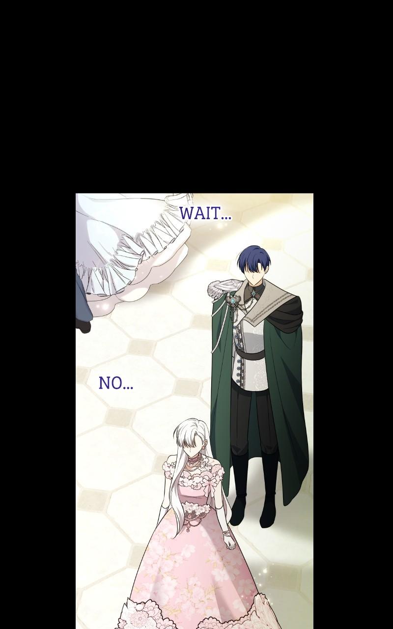 Cross My Heart and Hope to Die Chap 45 - Next Chap 46