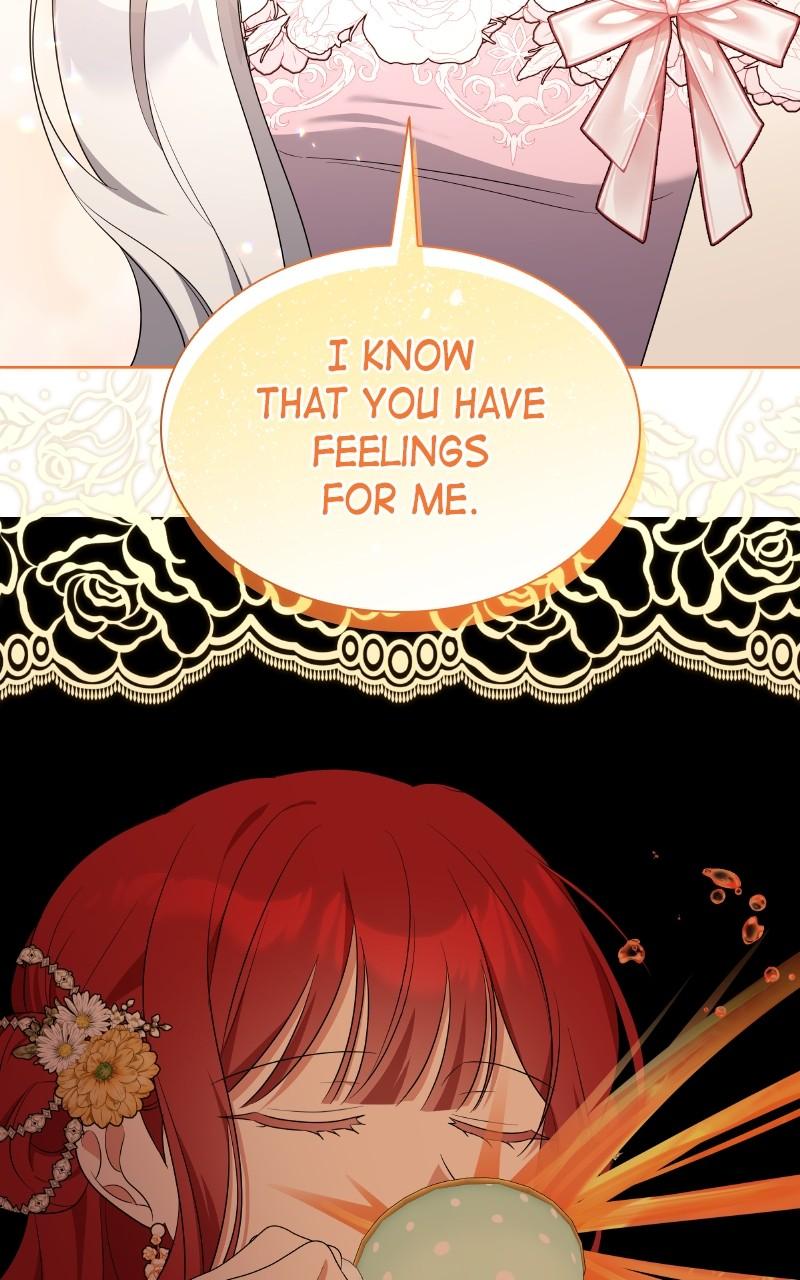 Cross My Heart and Hope to Die Chap 45 - Next Chap 46