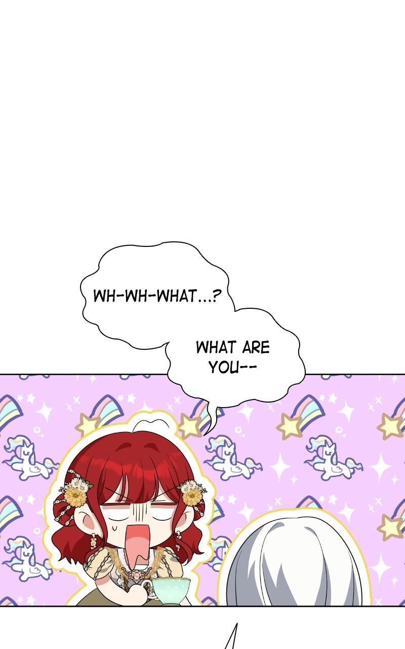 Cross My Heart and Hope to Die Chap 45 - Next Chap 46
