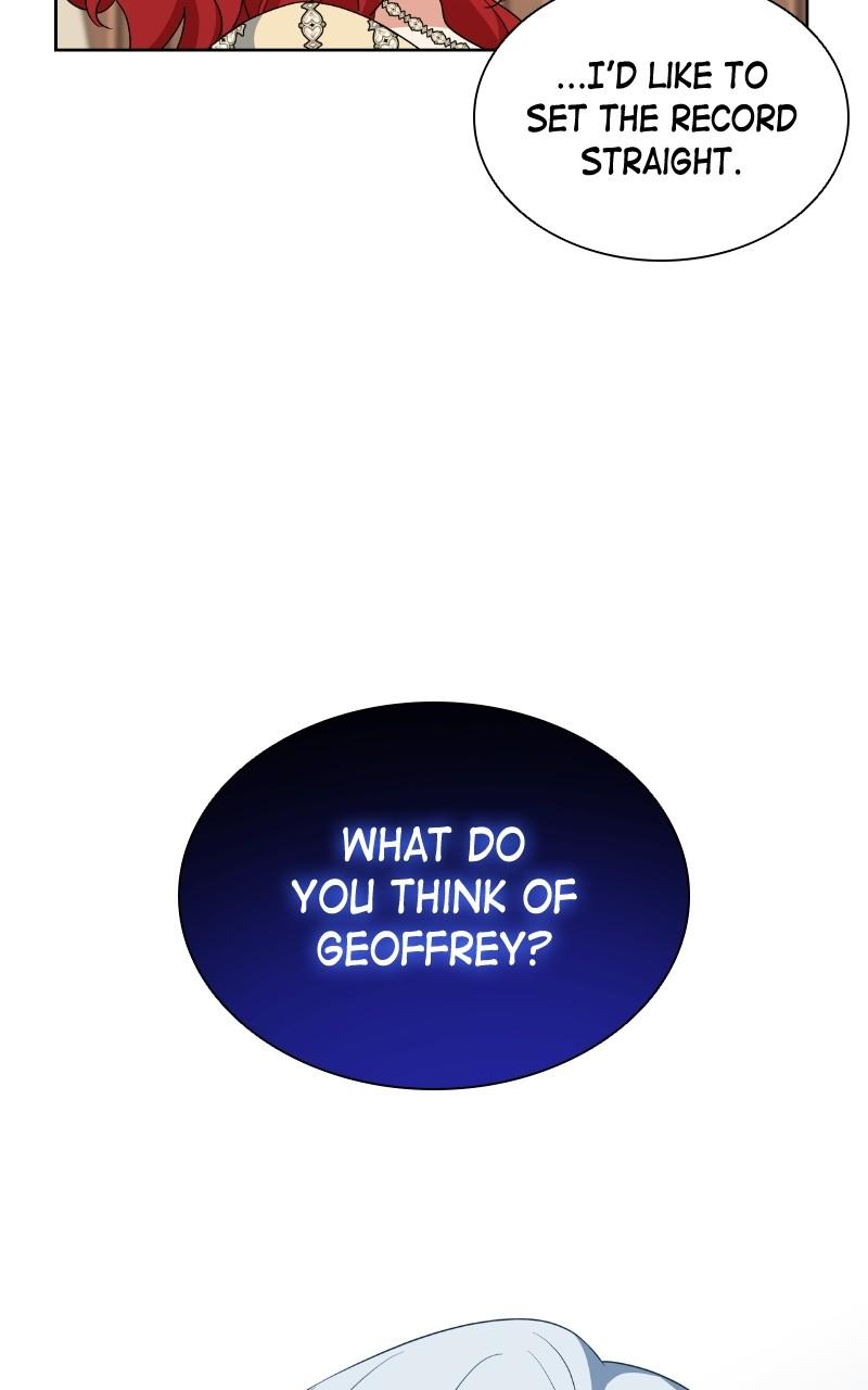 Cross My Heart and Hope to Die Chap 46 - Next Chap 47