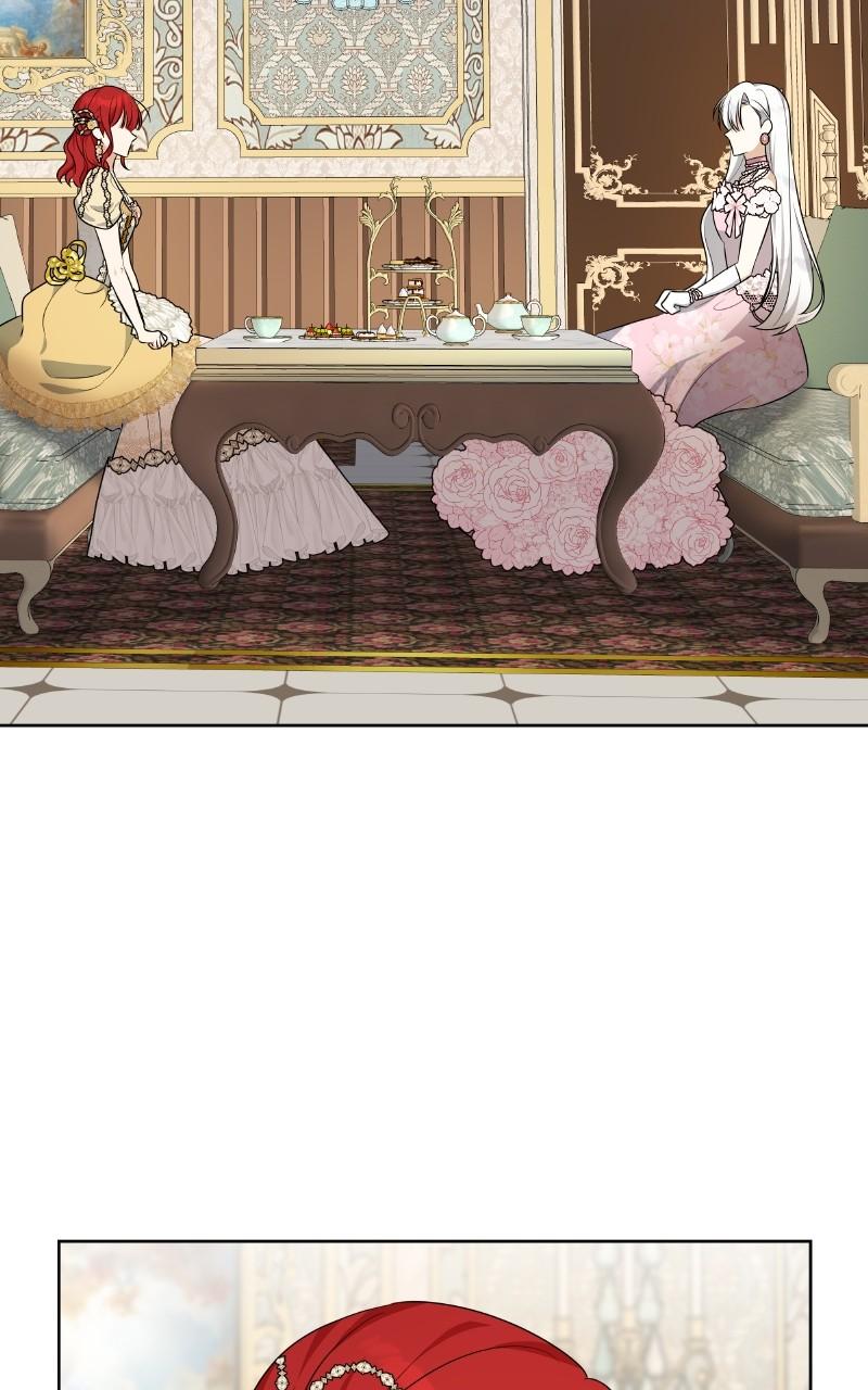 Cross My Heart and Hope to Die Chap 46 - Next Chap 47