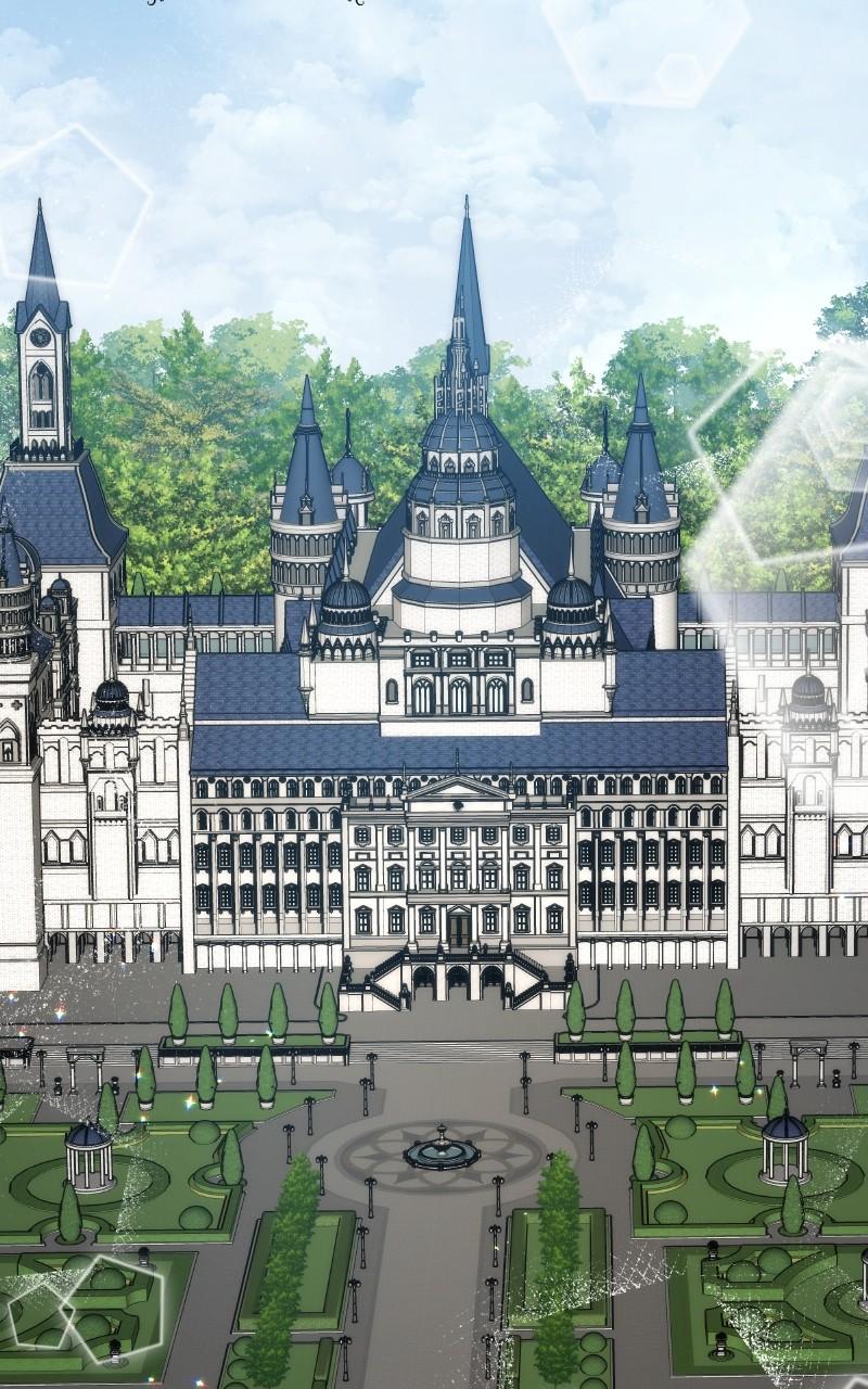 Cross My Heart and Hope to Die Chap 46 - Next Chap 47