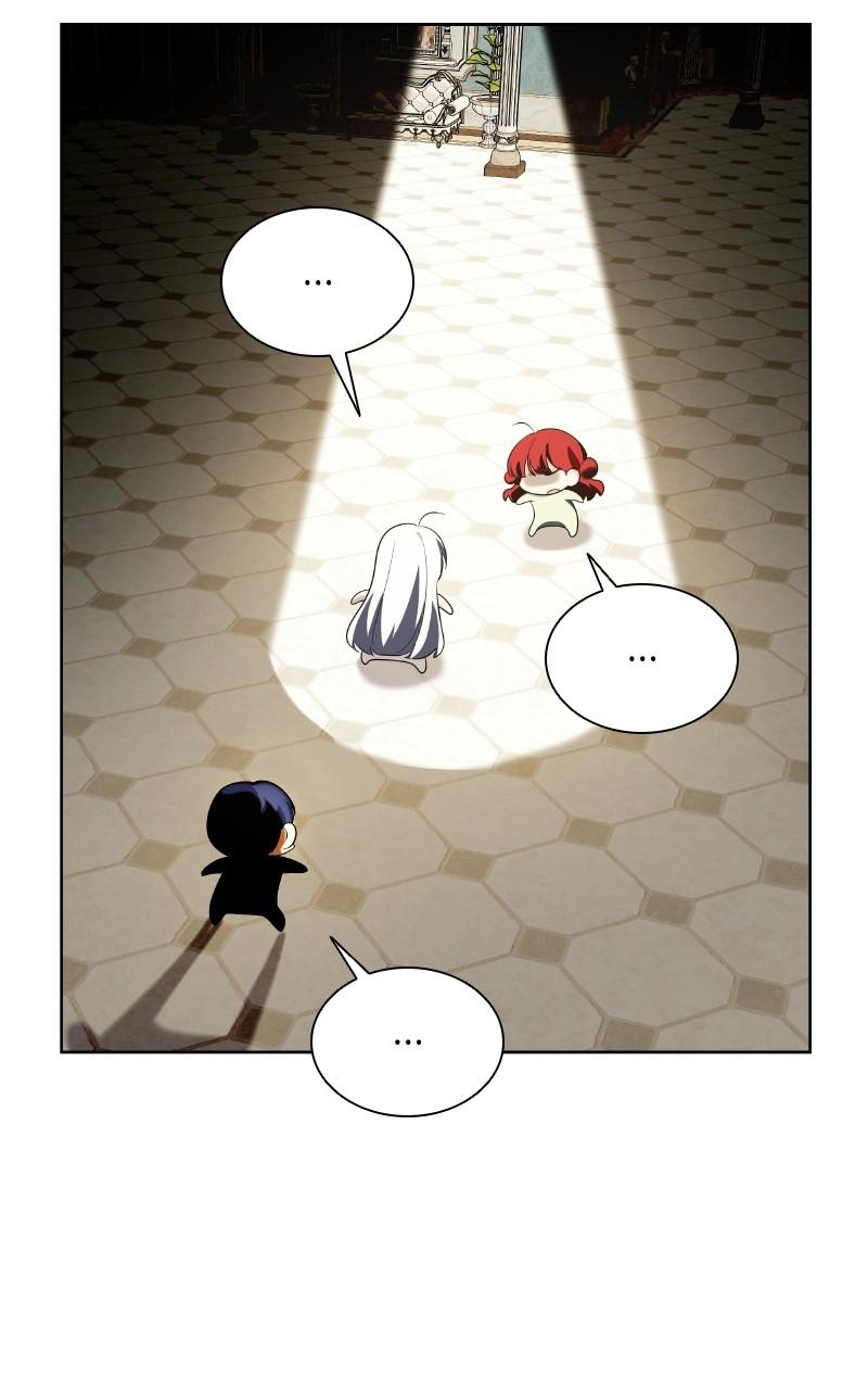 Cross My Heart and Hope to Die Chap 46 - Next Chap 47