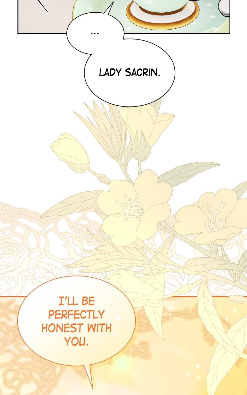 Cross My Heart and Hope to Die Chap 46 - Next Chap 47