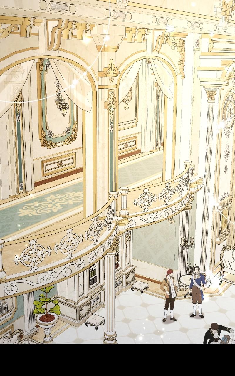 Cross My Heart and Hope to Die Chap 46 - Next Chap 47