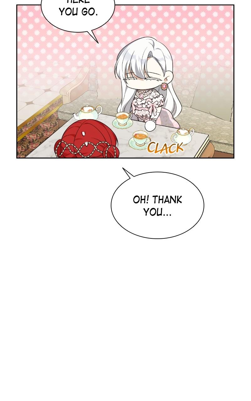 Cross My Heart and Hope to Die Chap 46 - Next Chap 47