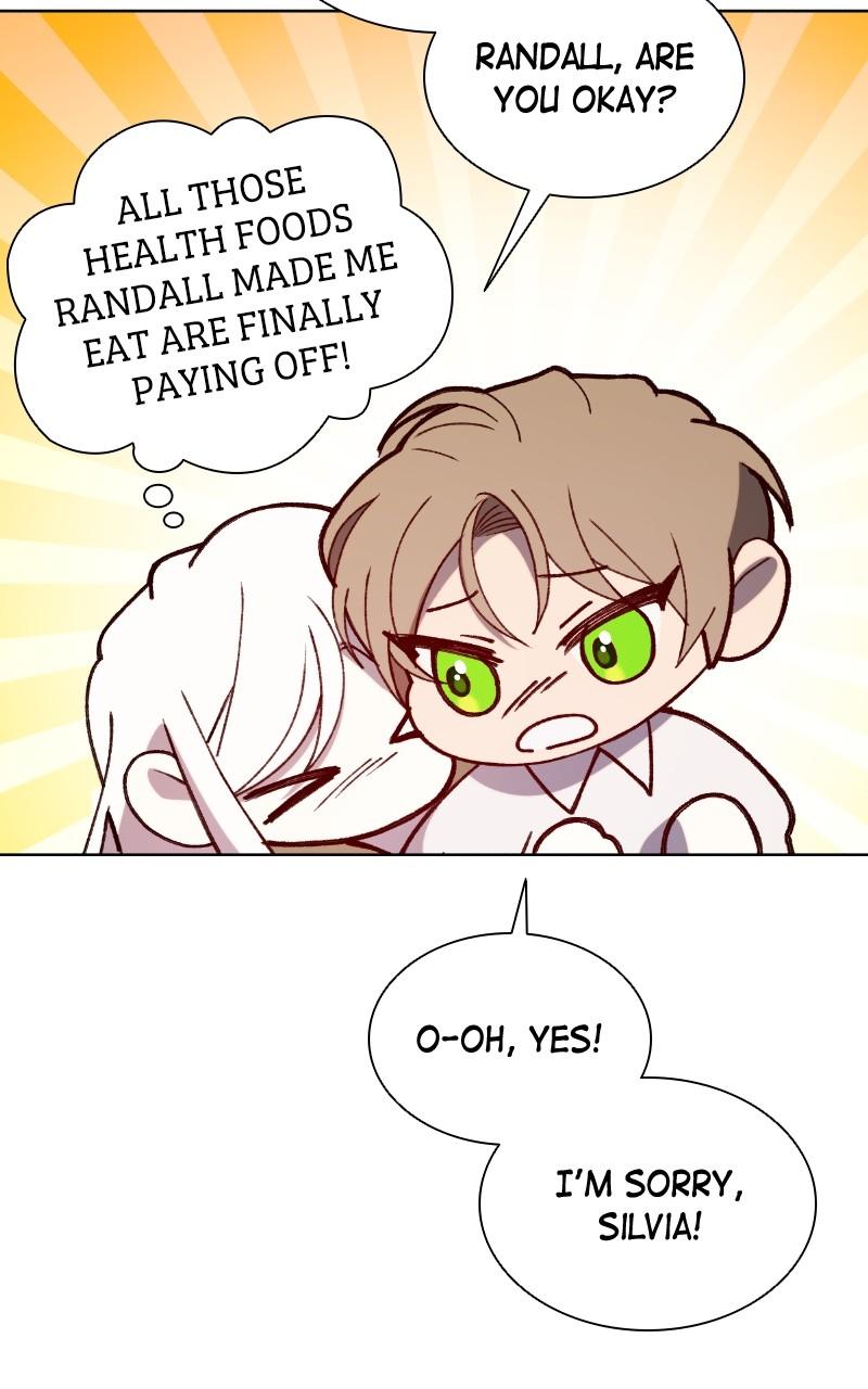 Cross My Heart and Hope to Die Chap 48 - Next Chap 49