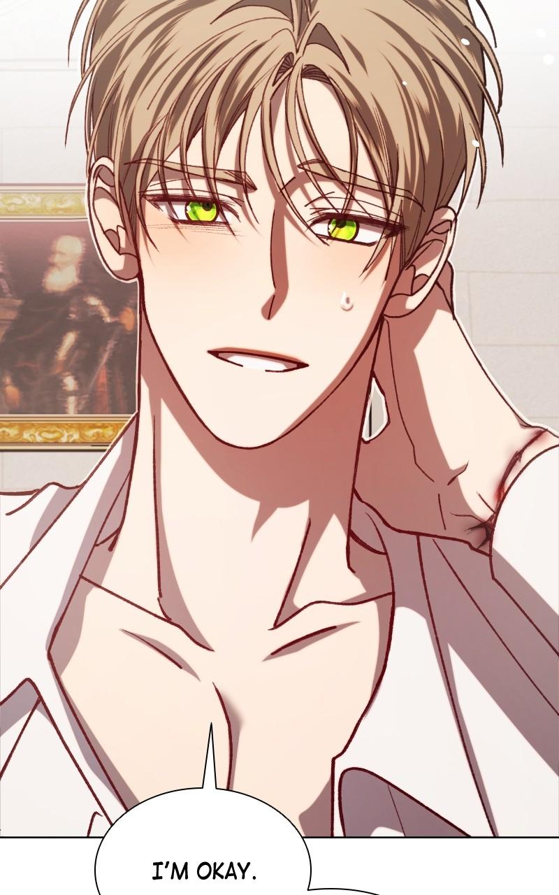 Cross My Heart and Hope to Die Chap 48 - Next Chap 49