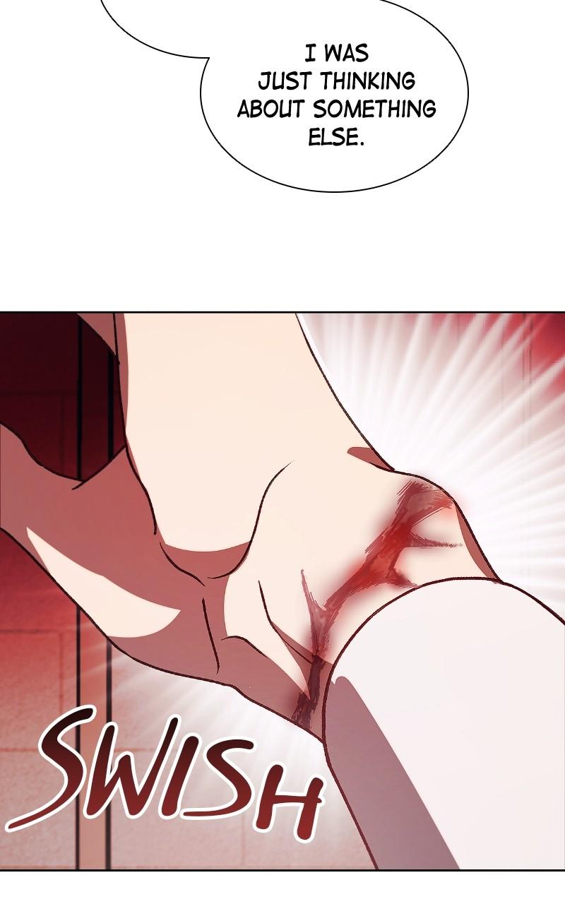 Cross My Heart and Hope to Die Chap 48 - Next Chap 49