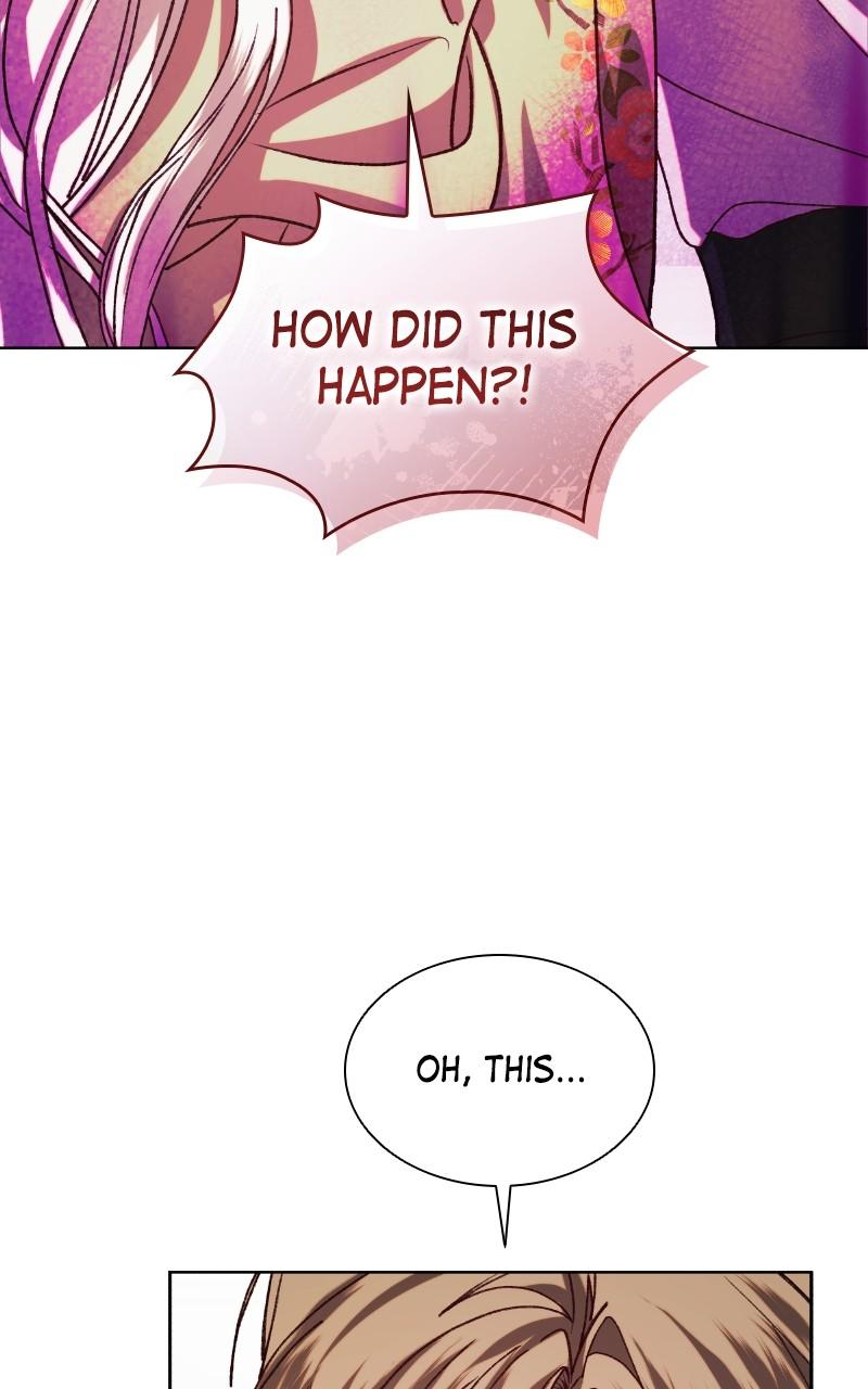 Cross My Heart and Hope to Die Chap 48 - Next Chap 49