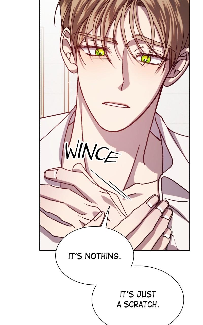 Cross My Heart and Hope to Die Chap 48 - Next Chap 49