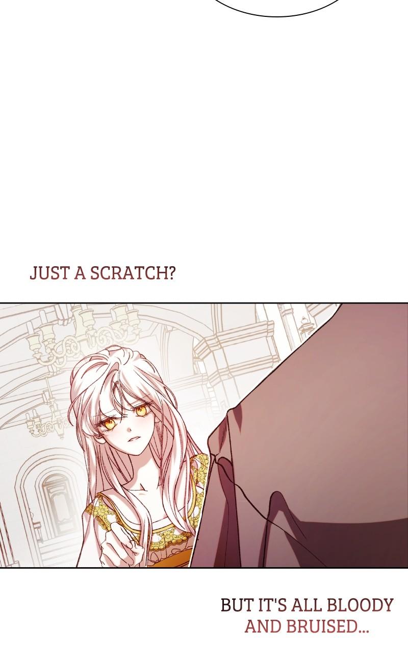 Cross My Heart and Hope to Die Chap 48 - Next Chap 49