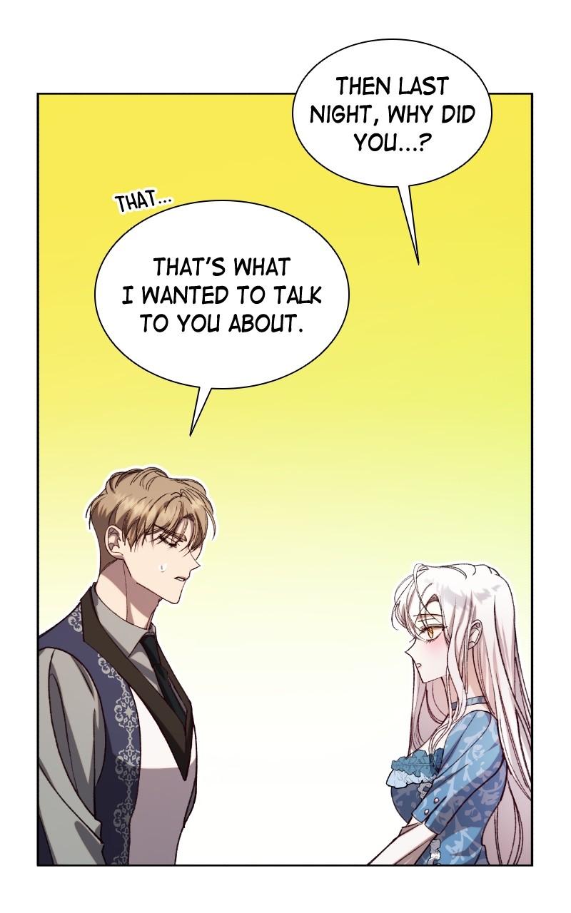 Cross My Heart and Hope to Die Chap 48 - Next Chap 49