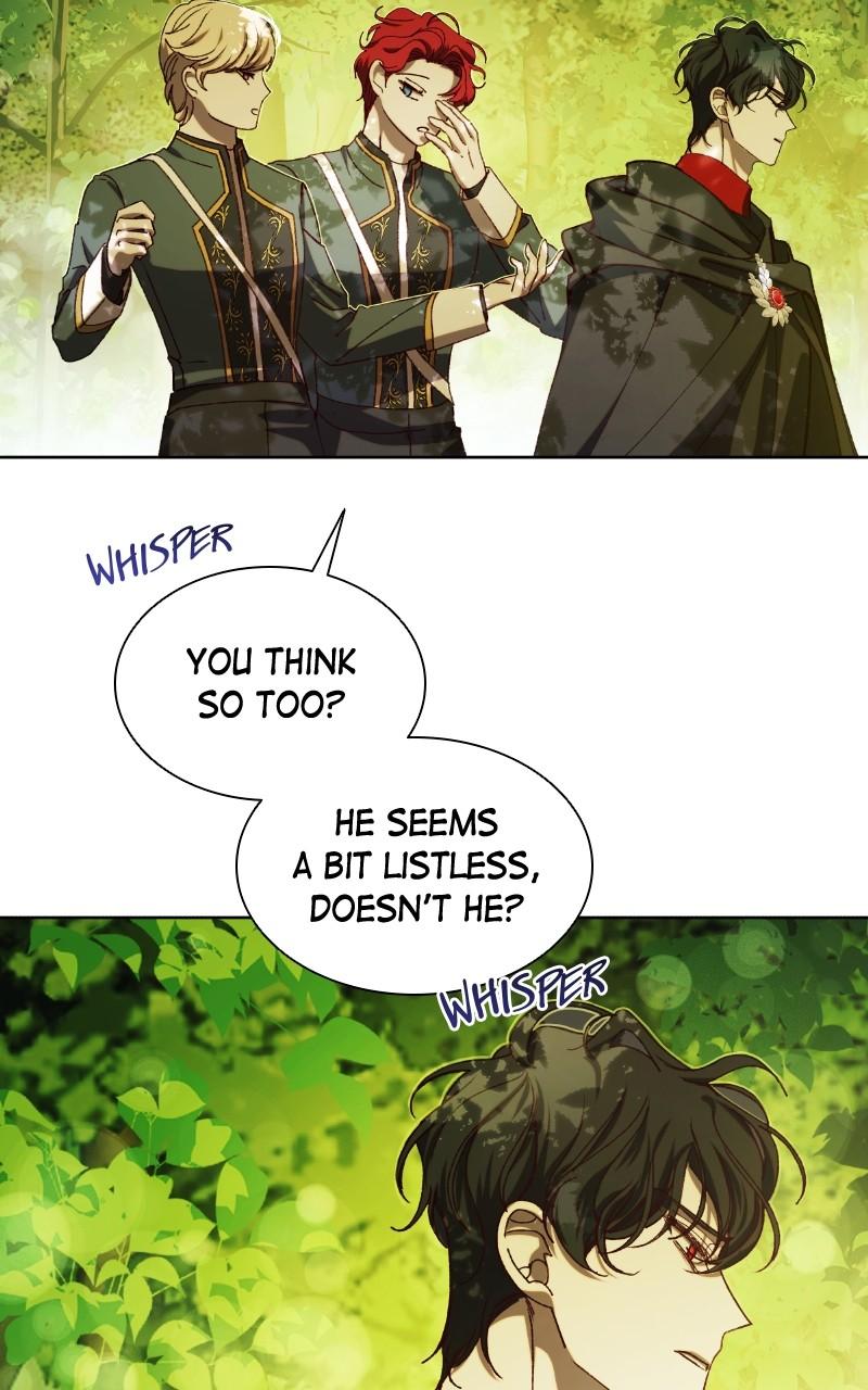 Cross My Heart and Hope to Die Chap 48 - Next Chap 49