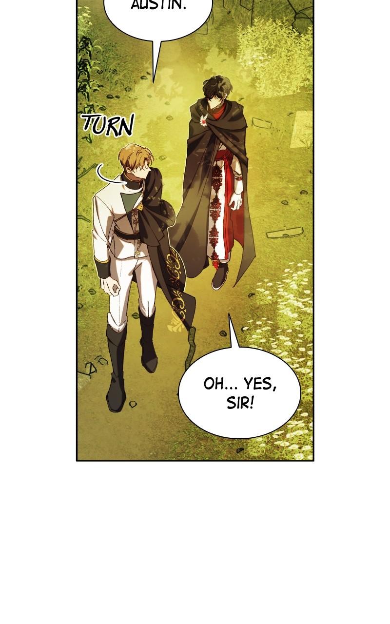 Cross My Heart and Hope to Die Chap 48 - Next Chap 49