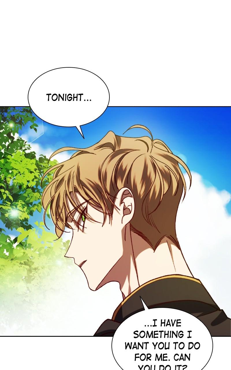 Cross My Heart and Hope to Die Chap 48 - Next Chap 49