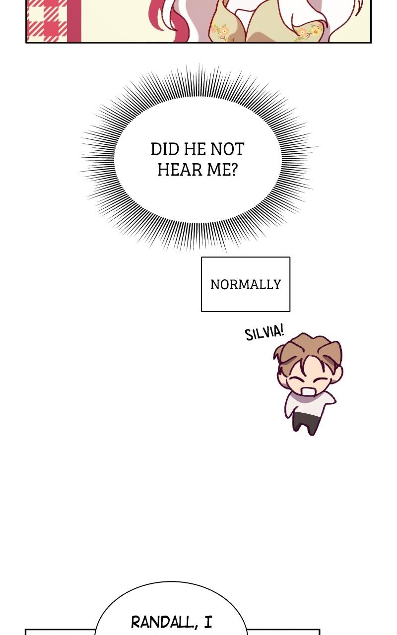 Cross My Heart and Hope to Die Chap 48 - Next Chap 49