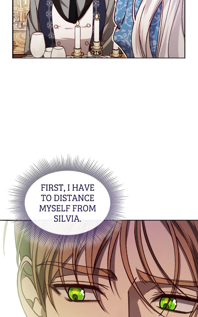 Cross My Heart and Hope to Die Chap 48 - Next Chap 49