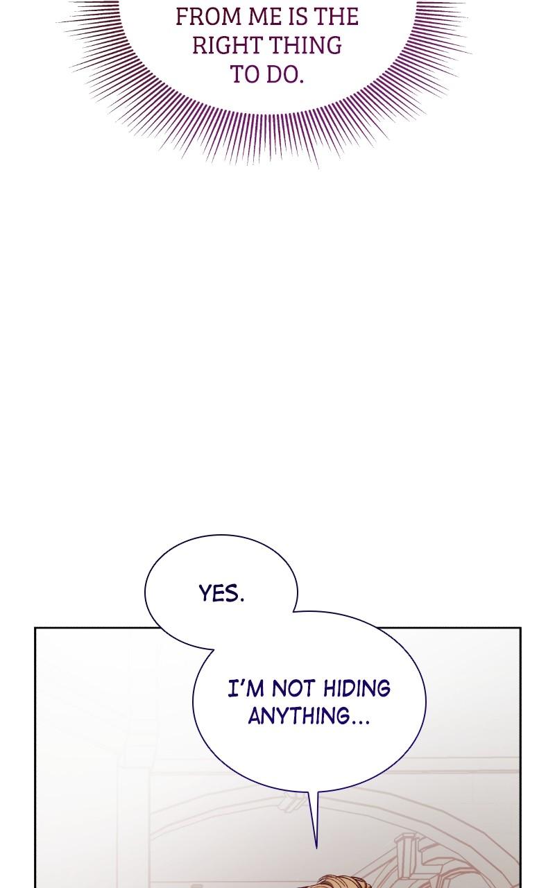 Cross My Heart and Hope to Die Chap 48 - Next Chap 49