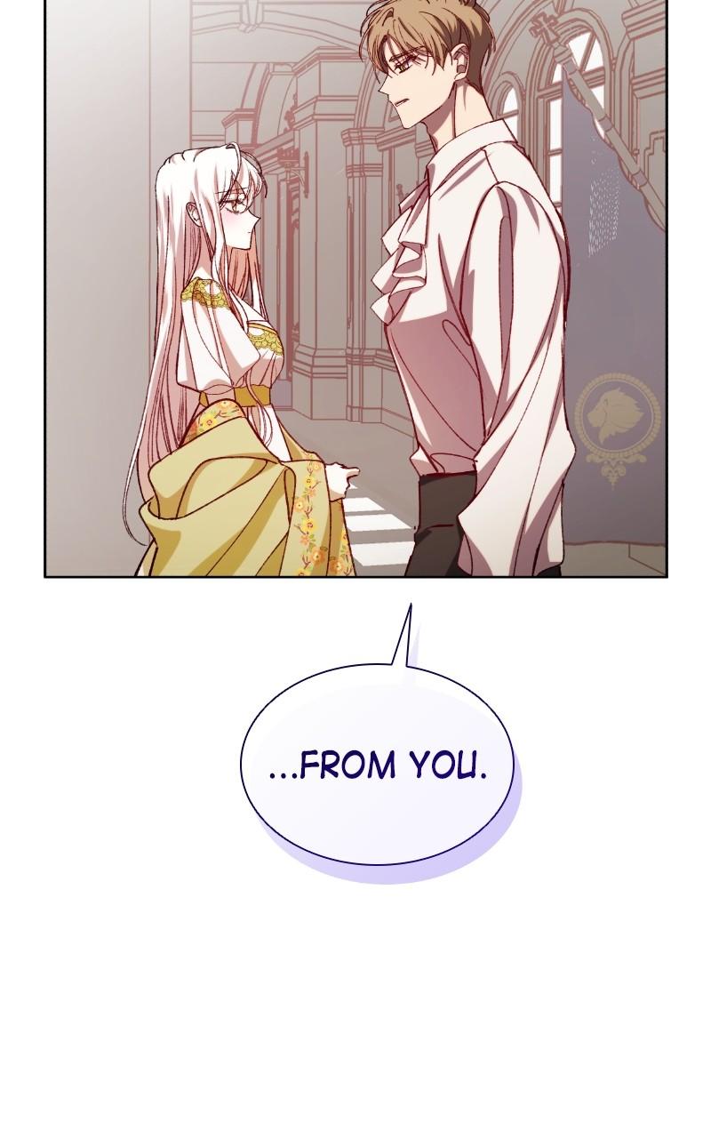 Cross My Heart and Hope to Die Chap 48 - Next Chap 49