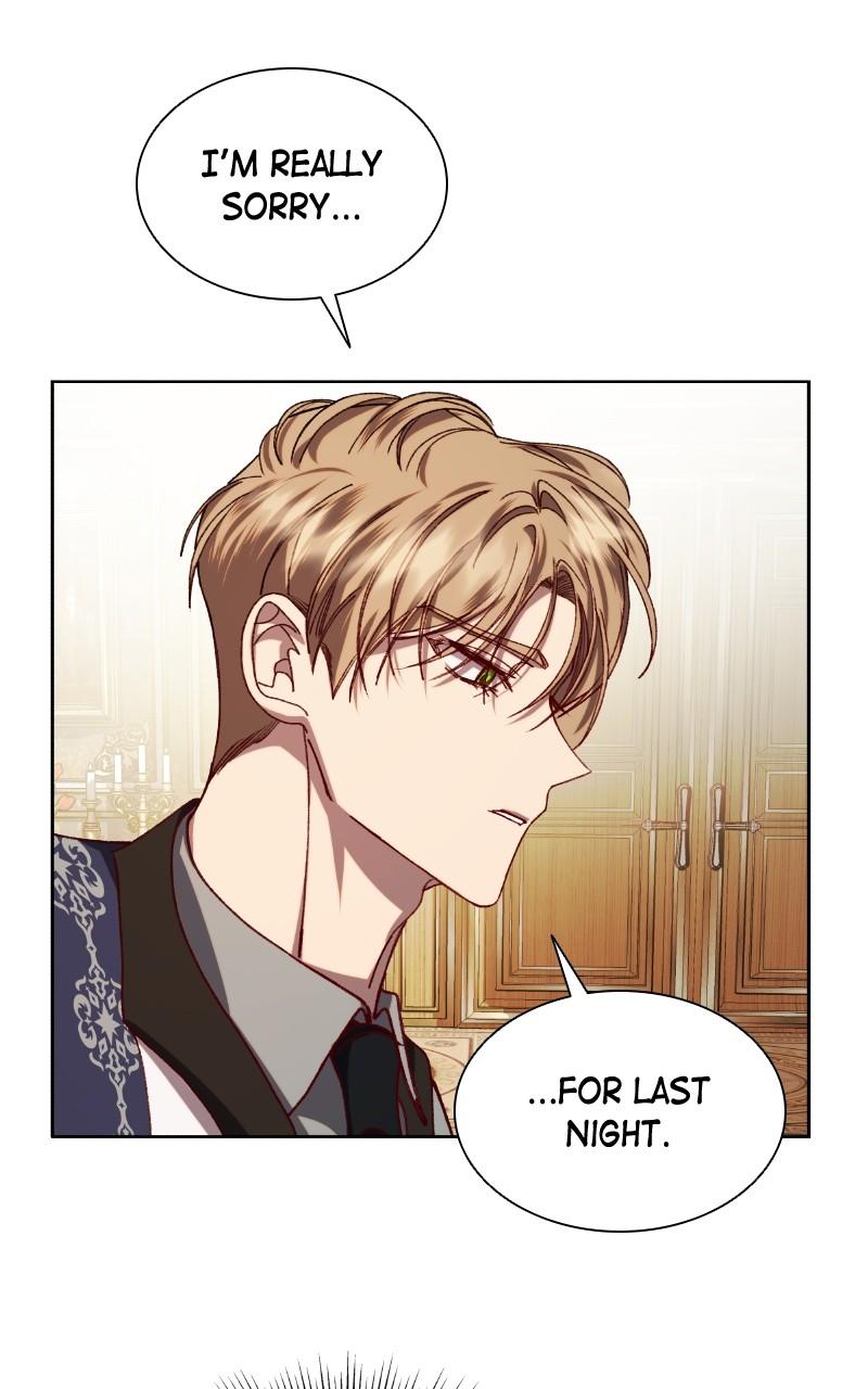 Cross My Heart and Hope to Die Chap 48 - Next Chap 49