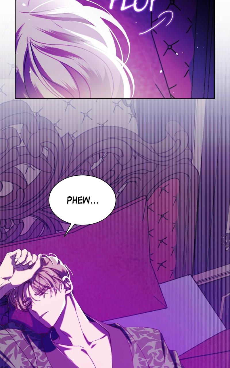 Cross My Heart and Hope to Die Chap 48 - Next Chap 49