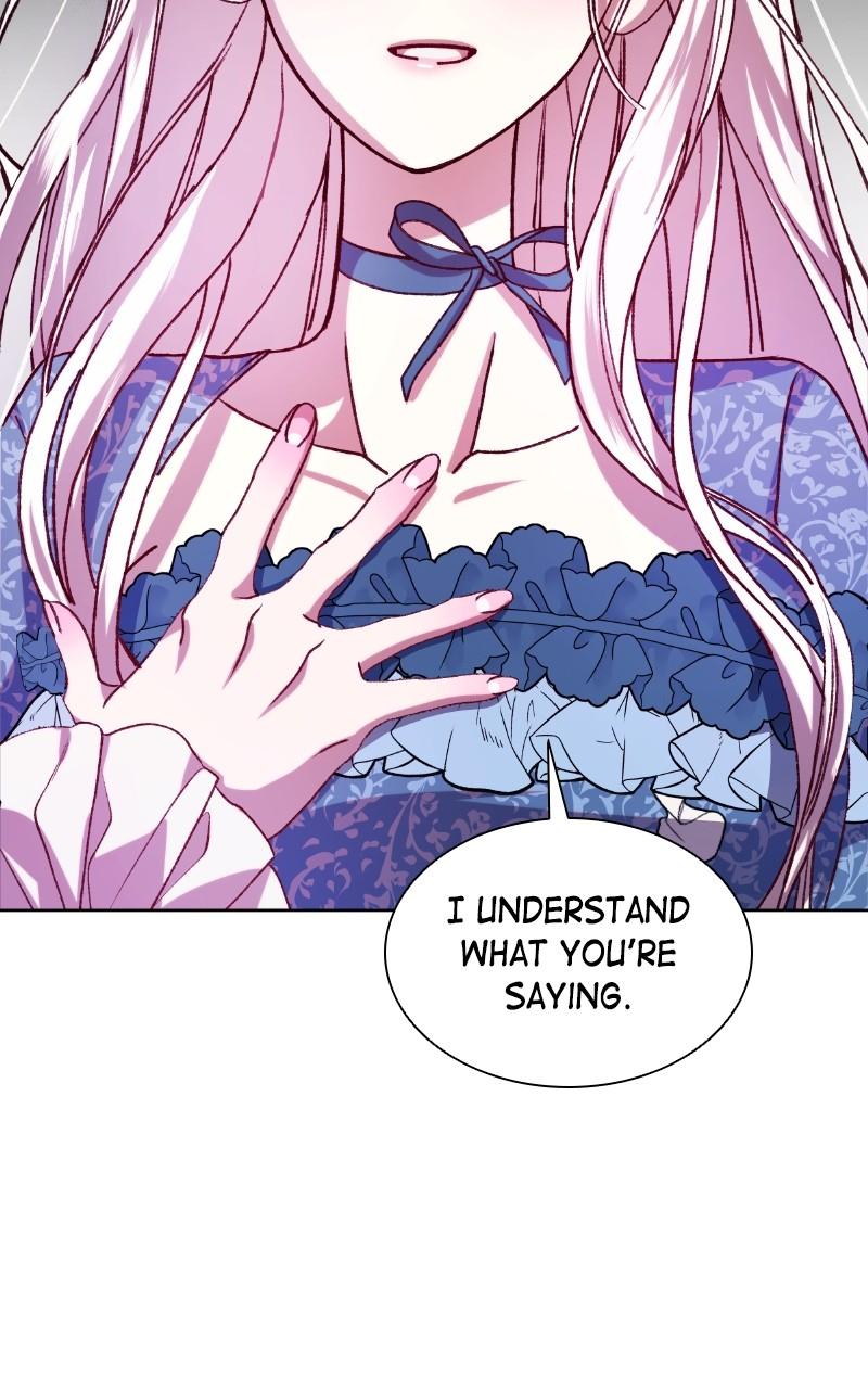 Cross My Heart and Hope to Die Chap 48 - Next Chap 49