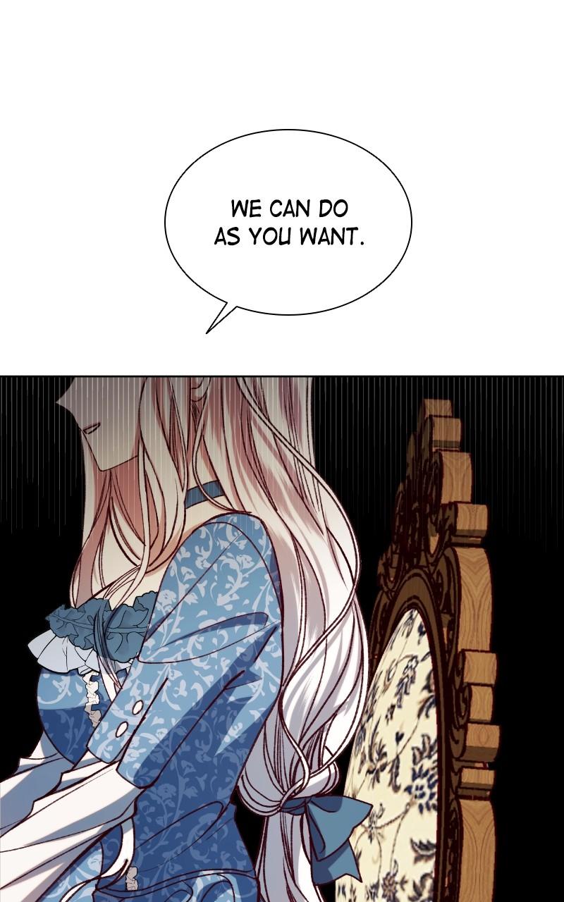 Cross My Heart and Hope to Die Chap 48 - Next Chap 49