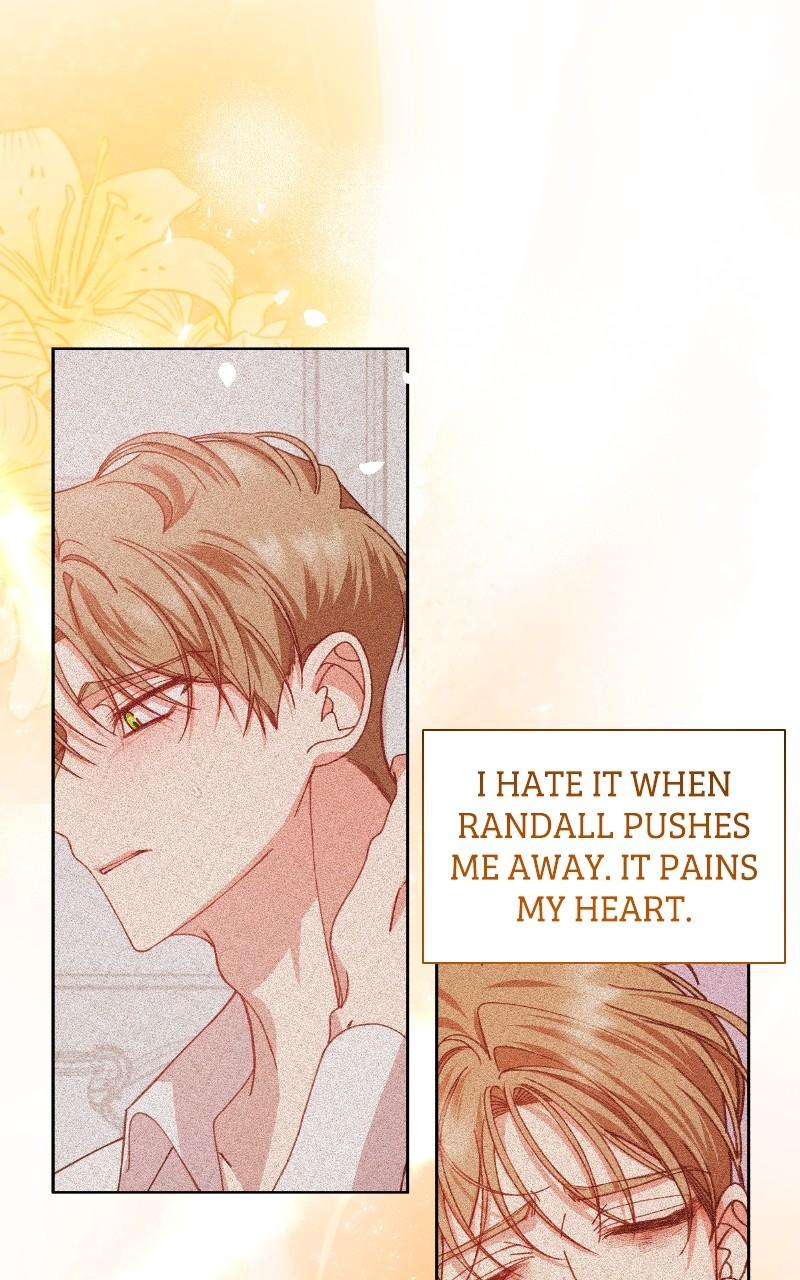 Cross My Heart and Hope to Die Chap 49 - Next Chap 50