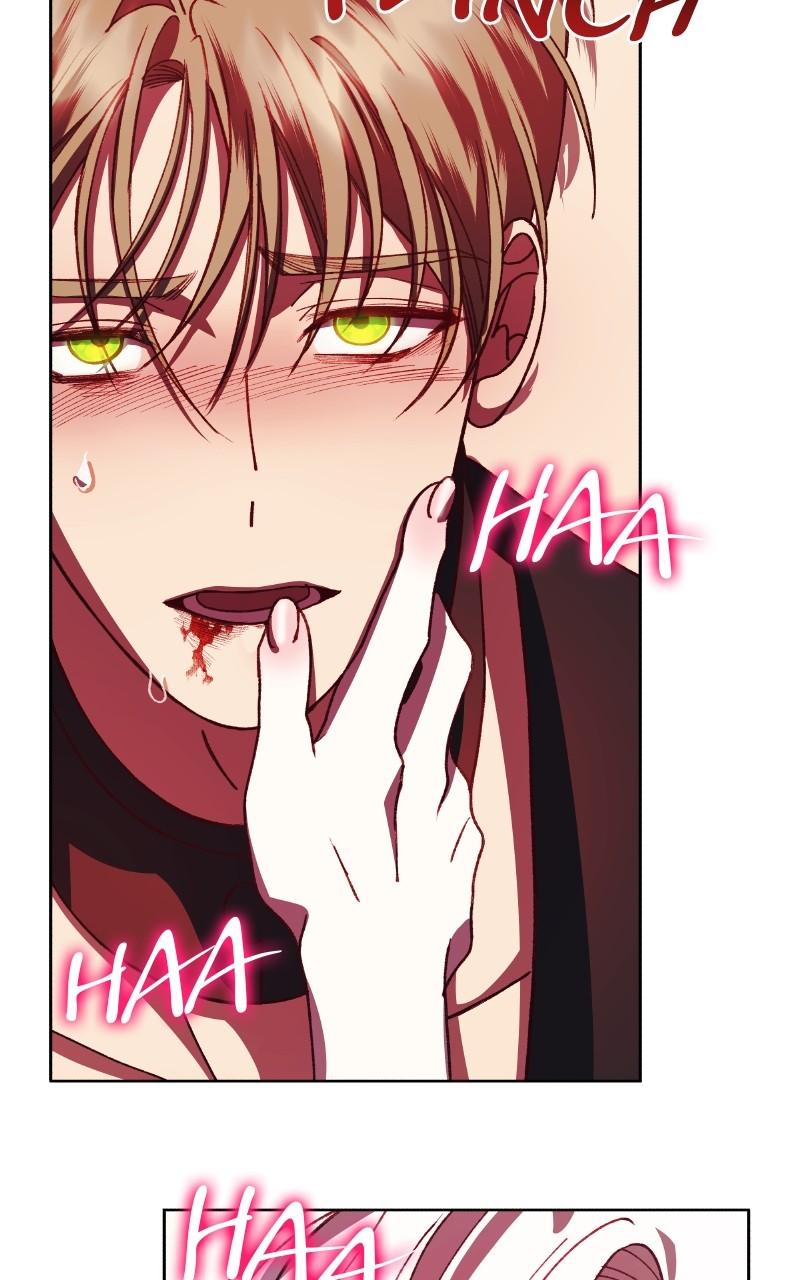 Cross My Heart and Hope to Die Chap 49 - Next Chap 50