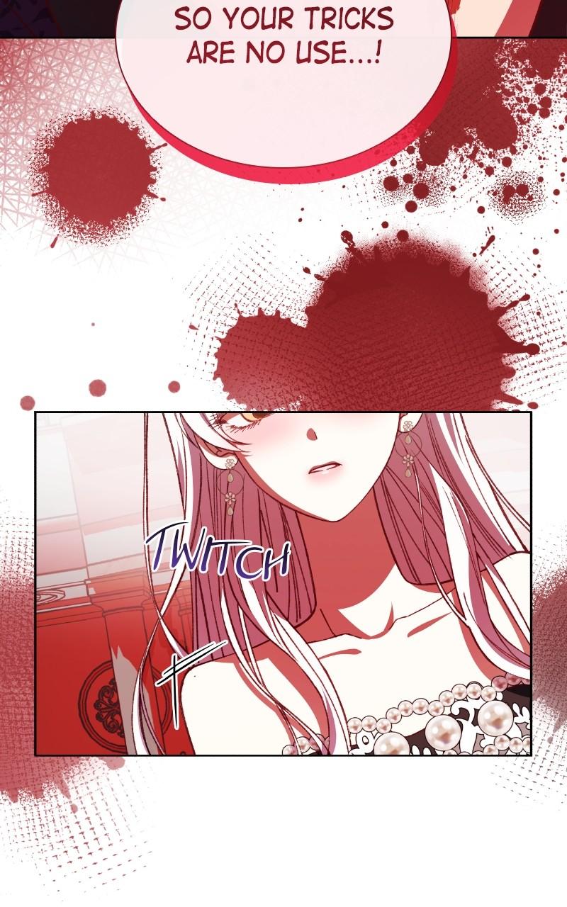 Cross My Heart and Hope to Die Chap 49 - Next Chap 50