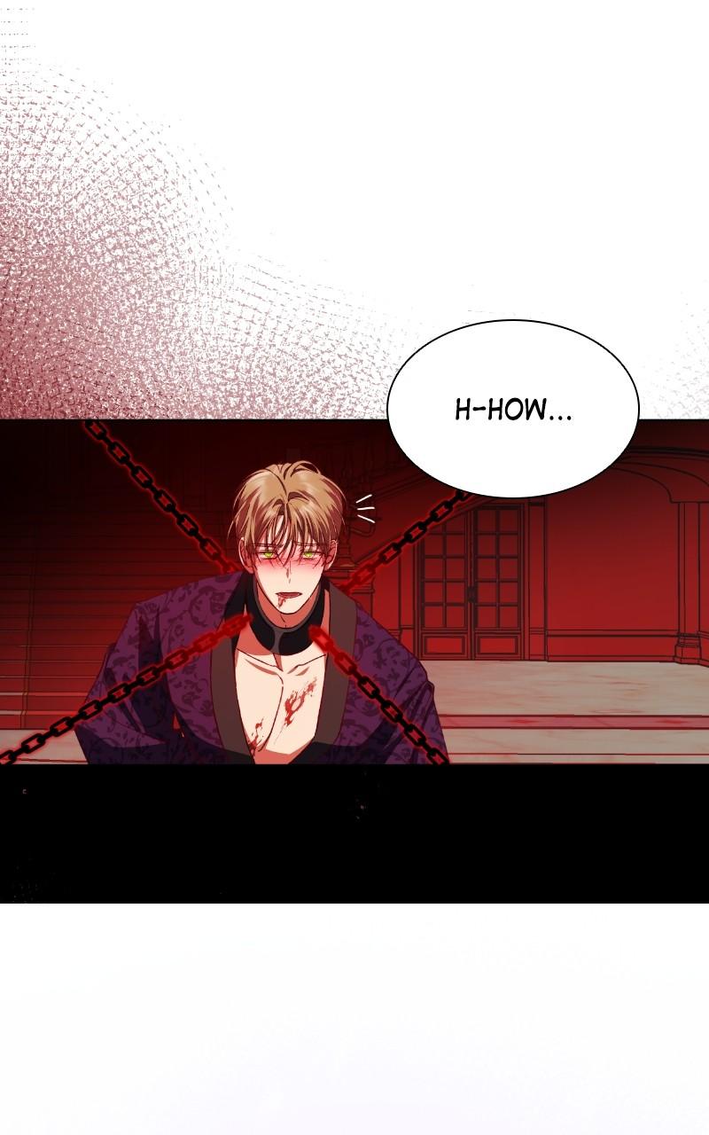 Cross My Heart and Hope to Die Chap 49 - Next Chap 50