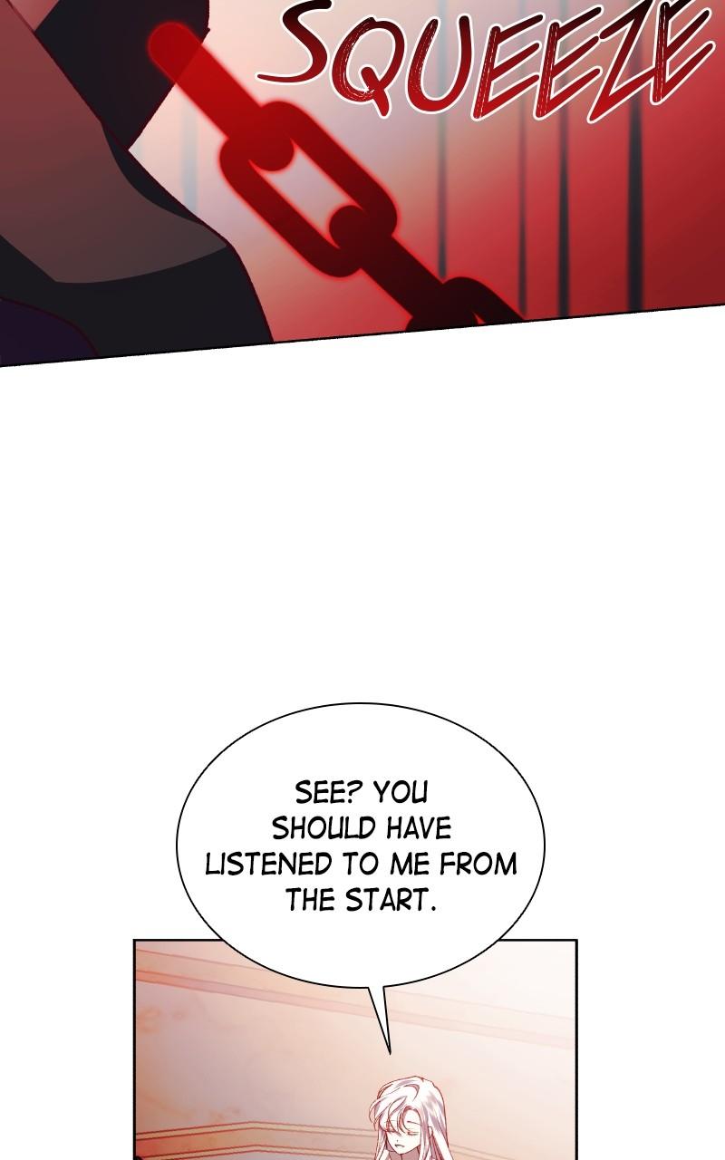 Cross My Heart and Hope to Die Chap 49 - Next Chap 50