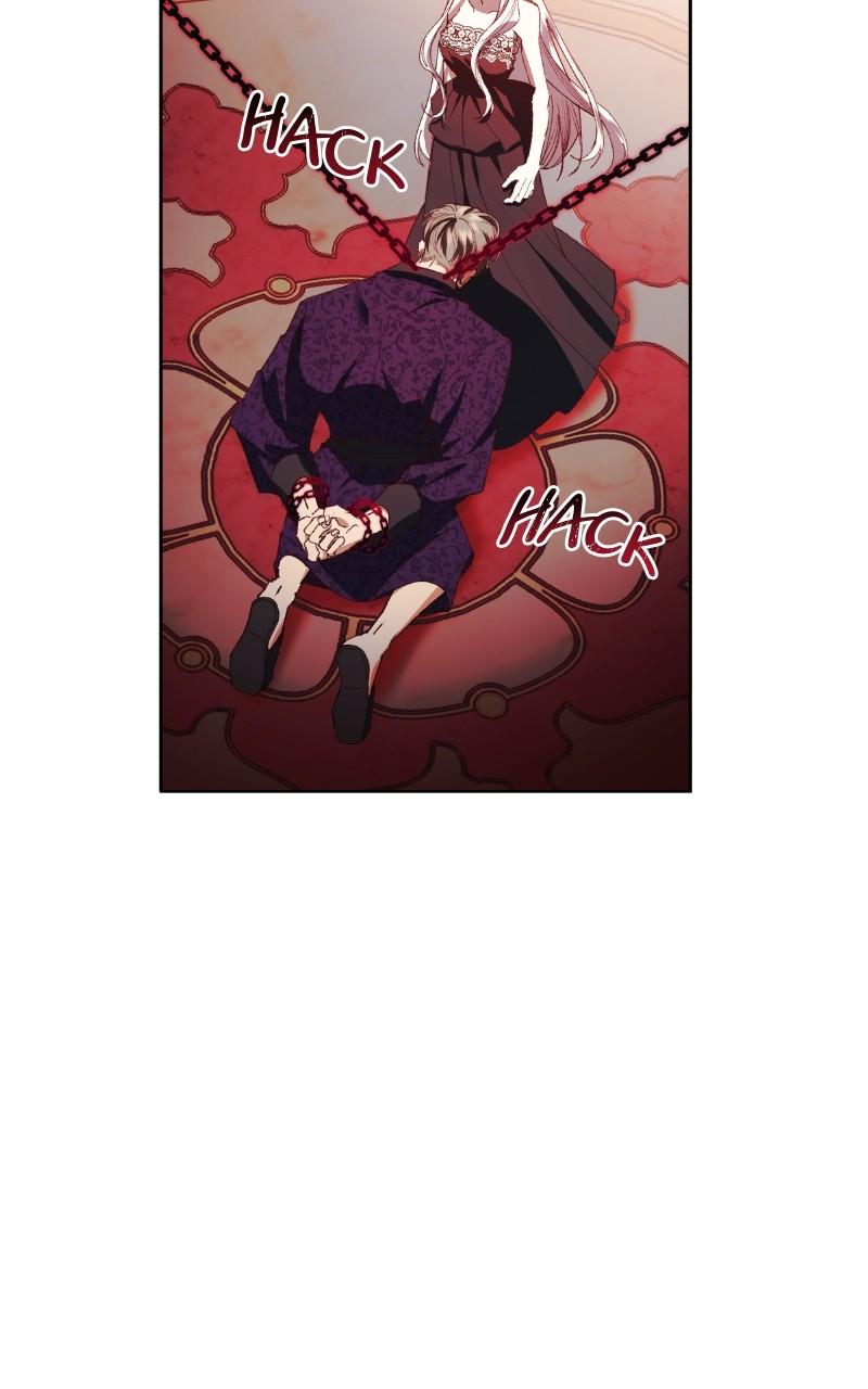 Cross My Heart and Hope to Die Chap 49 - Next Chap 50